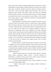 Telšių psichologinio vaikų ir jaunimo centro ,,Vilties linija” veikla 10 puslapis