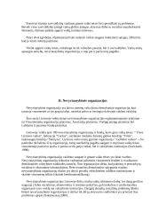 Nevyriausybinių organizacijų veikla ginant vaikų teises 4 puslapis