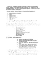 Nevyriausybinių organizacijų veikla ginant vaikų teises 5 puslapis