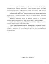 Nikolo Makiavelio valdymo sėkmės strategija ir šiuolaikinis verslas 3 puslapis