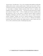 Nikolo Makiavelio valdymo sėkmės strategija ir šiuolaikinis verslas 7 puslapis