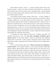 Nikolo Makiavelio valdymo sėkmės strategija ir šiuolaikinis verslas 8 puslapis