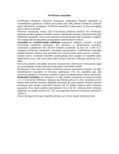 Niveliavimo matuoklės 2 puslapis