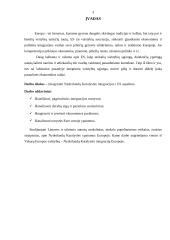Nyderlandų integracijos į ES aspektai 3 puslapis