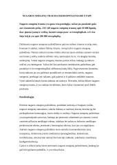 Nugaros smegenys 11 puslapis