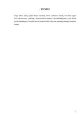 Numatomos įmonės restorano "Just in..." veiklos planavimas 11 puslapis