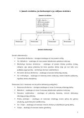 Numatomos įmonės restorano "Just in..." veiklos planavimas 4 puslapis