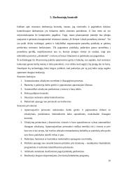 Numatomos įmonės restorano "Just in..." veiklos planavimas 9 puslapis