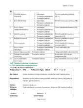 Informacinių sistemų reikalavimų analizė ir specifikacija 12 puslapis