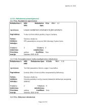 Informacinių sistemų reikalavimų analizė ir specifikacija 14 puslapis