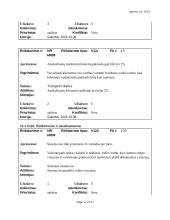 Informacinių sistemų reikalavimų analizė ir specifikacija 16 puslapis