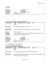 Informacinių sistemų reikalavimų analizė ir specifikacija 18 puslapis