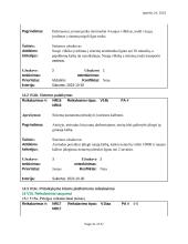 Informacinių sistemų reikalavimų analizė ir specifikacija 20 puslapis