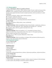 Informacinių sistemų reikalavimų analizė ir specifikacija 4 puslapis