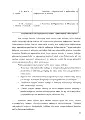 „Aromama” organizacijos veiklos analizė ir sprendimai veiklai gerinti 10 puslapis