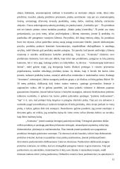 „Aromama” organizacijos veiklos analizė ir sprendimai veiklai gerinti 12 puslapis