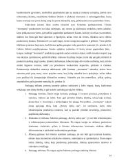 „Aromama” organizacijos veiklos analizė ir sprendimai veiklai gerinti 14 puslapis