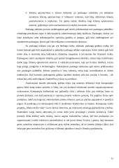 „Aromama” organizacijos veiklos analizė ir sprendimai veiklai gerinti 15 puslapis