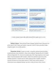 „Aromama” organizacijos veiklos analizė ir sprendimai veiklai gerinti 6 puslapis