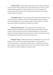 „Aromama” organizacijos veiklos analizė ir sprendimai veiklai gerinti 7 puslapis