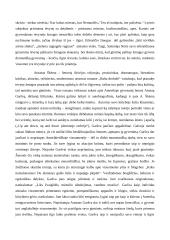 Emigracija – priartina ar atitolina nuo gimtinės? 3 puslapis