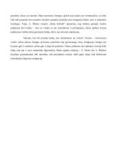 Emigracija – priartina ar atitolina nuo gimtinės? 4 puslapis