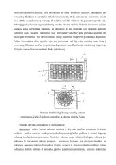 Nutekamųjų vandenų įrenginiai. Nutekamųjų vandenų įrenginių charakteristikos 14 puslapis