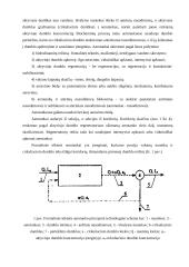 Nutekamųjų vandenų įrenginiai. Nutekamųjų vandenų įrenginių charakteristikos 15 puslapis