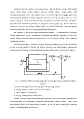 Nutekamųjų vandenų įrenginiai. Nutekamųjų vandenų įrenginių charakteristikos 16 puslapis