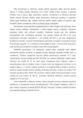 Nutekamųjų vandenų įrenginiai. Nutekamųjų vandenų įrenginių charakteristikos 17 puslapis