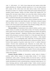 Nutekamųjų vandenų įrenginiai. Nutekamųjų vandenų įrenginių charakteristikos 4 puslapis