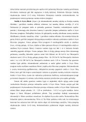 Nutekamųjų vandenų įrenginiai. Nutekamųjų vandenų įrenginių charakteristikos 5 puslapis