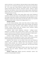 Nutekamųjų vandenų įrenginiai. Nutekamųjų vandenų įrenginių charakteristikos 7 puslapis