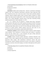 Nutekamųjų vandenų įrenginiai. Nutekamųjų vandenų įrenginių charakteristikos 8 puslapis