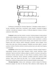 Nutekamųjų vandenų įrenginiai. Nutekamųjų vandenų įrenginių charakteristikos 9 puslapis