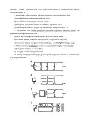 Nutekamųjų vandenų įrenginiai. Nutekamųjų vandenų įrenginių charakteristikos 10 puslapis