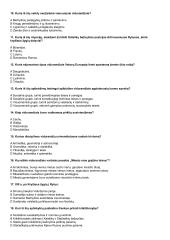 Istorijos testai pagal temas egzaminui 2 puslapis