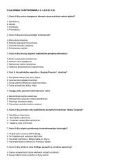 Istorijos testai pagal temas egzaminui 14 puslapis