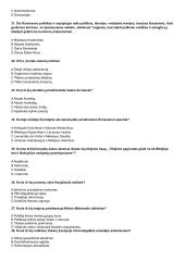 Istorijos testai pagal temas egzaminui 18 puslapis