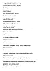 Istorijos testai pagal temas egzaminui 10 puslapis