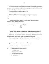 Obligacijos 4 puslapis
