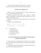Obligacijos 5 puslapis