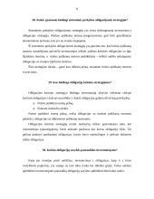 Obligacijos 8 puslapis