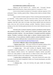 Obligacijos ir kiti vertybiniai popieriai 11 puslapis