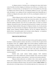 Obligacijos ir kiti vertybiniai popieriai 13 puslapis