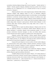 Obligacijos ir kiti vertybiniai popieriai 14 puslapis