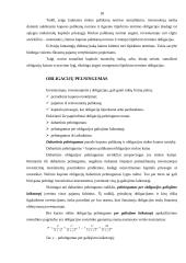 Obligacijos ir kiti vertybiniai popieriai 18 puslapis