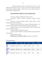 Obligacijos ir kiti vertybiniai popieriai 20 puslapis