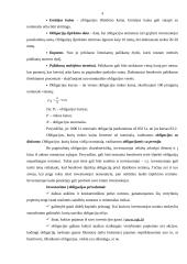 Obligacijos ir kiti vertybiniai popieriai 4 puslapis