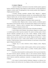 Obligacijos ir kiti vertybiniai popieriai 9 puslapis